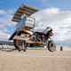 Image for article titled Patricia Fernandez Is The Only Woman Racing Baggers